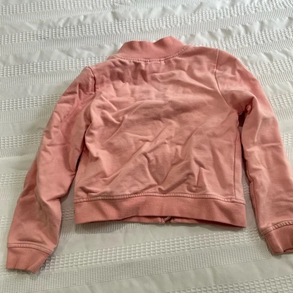 Janie and Jack sweatshirt - Picture 4 of 4